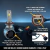Luces LED Bajas para Honda Civic años 2016 al 2021 - GV TECH