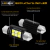 Led Premium Interiores Hyundai Creta 2021 al 2026 en internet