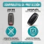 Funda Llave Nissan Versa Sentra 2023 2024 2025 2026 en internet