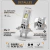 Led H7 para luces bajas de Renault Kwid para los años 2023 2024 2025 en internet