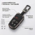 Funda de Llave Para Fiat Pulse 2025 2026 - GV TECH