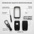 Funda Para Llave Mazda CX-30 2021-2026 - GV TECH