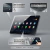 Protector De Vidrio Para Pantalla Byd King 2024 2025 2026 - comprar en línea
