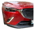 Biseles Leds Drl Con Direccionales Mazda Cx3 2016-2024