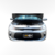 Luces LED (faro de lupa) para nieblas / DRL compatible KIA Rio EX, EX PACK, S PACK años 2018 al 2023