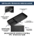 Organizador Central Chevrolet Spark Euv 2026 en internet