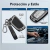 Funda Llave JAC E10X 2022 - 2025 - tienda en línea