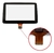 Digitalizador Pantalla Táctil (touch) Mazda 3, 2, Cx3, Mx5 - comprar en línea