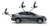 Led Premium Interiores Honda City 2021 al 2024