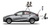 Led Premium Interiores Mazda 2 Sedan 2019 al 2023