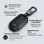 Funda de Llave Para Kia Seltos 2024 2025 2026 - GV TECH