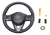 Funda De Volante Mazda 3 Años 2014 2015 2016