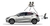 Led Premium Interiores Mazda 2 Hatchback años 2015 al 2023