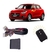 Modo Verano / Espejos Abatibles: Suzuki Swift