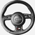 Funda De Volante Audi A1 A3 A4 A5 Años 2010 A 2017