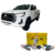 Luces LED Altas para Toyota Hilux años 2016 al 2024