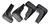 Loderas Guardabarros Para Gwm Haval H6 2023 2024 - comprar en línea