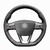 Funda De Volante Para Seat Ibiza Leon Ateca Fr