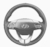 Funda De Volante Hyundai Elantra Veloster 2019 2020