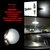 Kit Led Premium de Interiores Kia Rio Sedan o Hatchback años 2018 al 2023 en internet