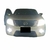 Luces LED para nieblas compatible con Nissan NP300 Frontier años 2016 al 2020