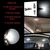 Leds Premium De Interiores Toyota Corolla 2020 al 2023 - comprar en línea