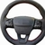 Funda De Volante Para Ford: Escape, Fiesta, Focus
