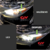 Hyperleds Cuartos Delanteros Para KIA Rio años 2018 al 2023 - tienda en línea