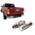 Hyperleds De Reversa para Toyota Hilux años 2016 al 2024