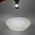 Imagen de Hyperleds de reversa para Volkswagen Vento años 2014 al 2022