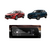 Protector Pantalla Nanofilm 10.25" Mazda 3 Cx30 2024
