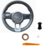 Funda De Volante Kia Rio