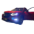 Luces LED para nieblas compatible con Nissan X-trail años 2018 al 2021