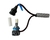 Led P60 para faros principales