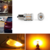 Led Direccionales (Frontales o Traseras) Para Volkswagen Vento años 2014 al 2022