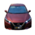 Hyperleds Cuartos Delanteros Para Nissan Versa años 2020 al 2023