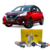 Luces LED Altas o Bajas para Nissan March años 2021 al 2022