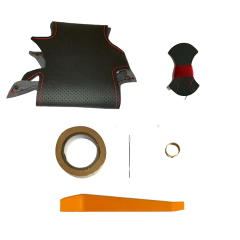 Funda de Volante Honda Civic 2022 2023 2024 en internet