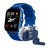 Imagen de Smartwatch Reebok Sport Pack Con Tws