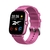 Imagen de Smartwatch Reebok Sport Pack Con Tws