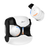 Audífono Reebok Pod1 Earclip Tws - A-Móvil | Telcel