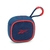 Bocina Reebok Pocket Mini Speaker Azul Bluetooth