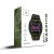 Smartwatch Stf Kronos Warrior Negro en internet
