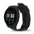 Smartwatch Tech 2go Hyper Negro