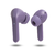 Audífonos Billboard Soul Anc Violeta True Wireless - comprar en línea
