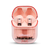 Audífonos Billboard Soul Clear Rosa True Wireless