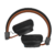 Audifonos Billboard Soul Anc Negro Tipo Diadema Bluetooth en internet