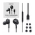 Audífonos Samsung Alambricos Akg (Tipo C) Negro en internet
