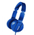 Audifonos Maxel Metalz Sms-10 Tipo Diadema