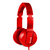 Audifonos Maxel Metalz Sms-10 Tipo Diadema - comprar en línea